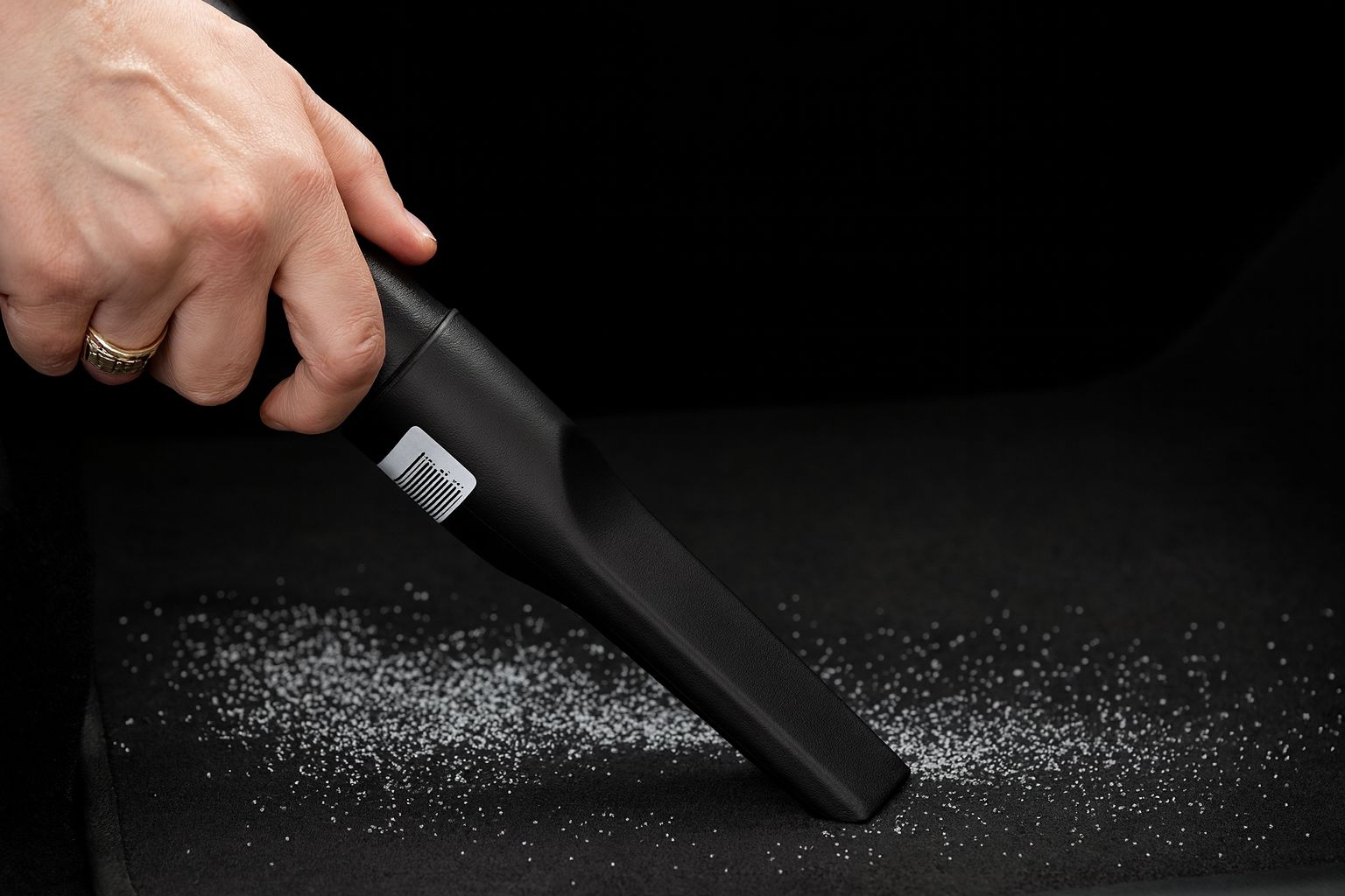 EXPRESS REINIGUNG (Innen & Außen)