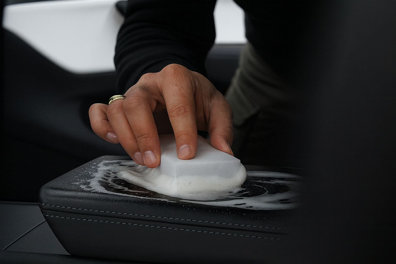 PREMIUM INNENAUFBEREITUNG