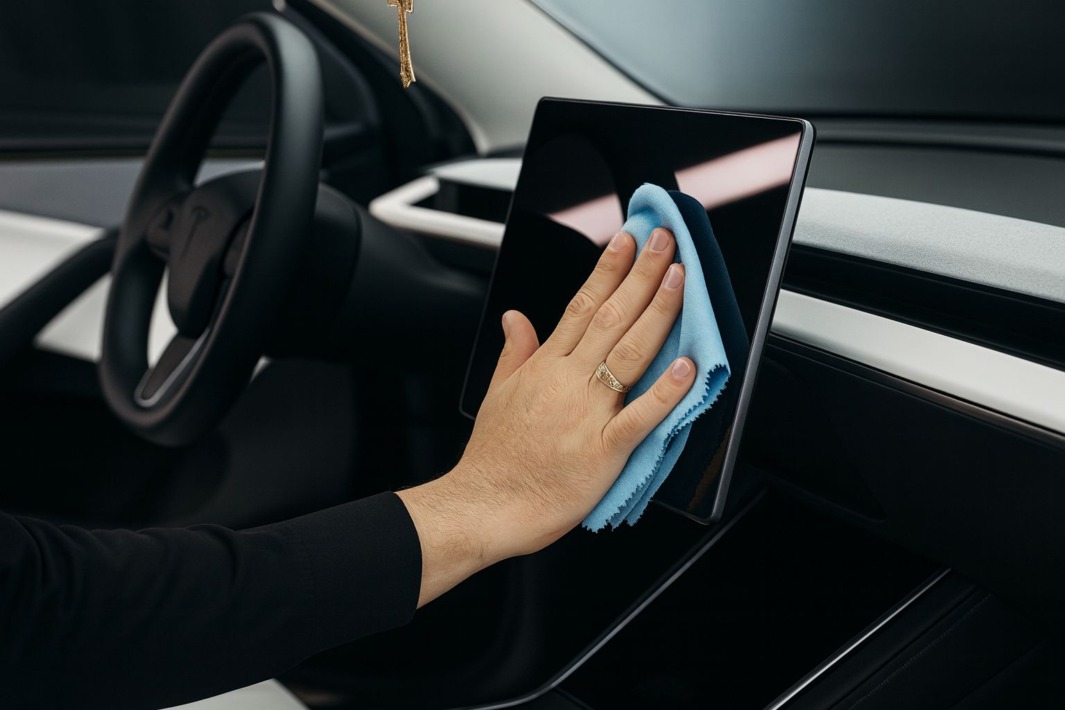 All in One (Komplettaufbereitung)